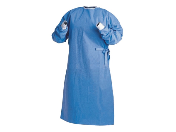 Disposable operating clothes