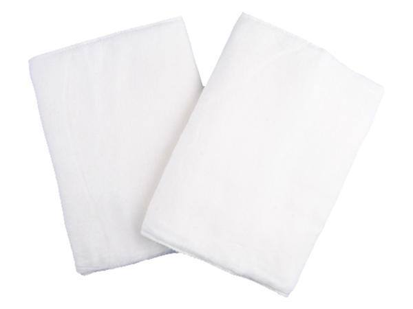 Medical cotton pad