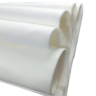 Disposable medical absorbent paper