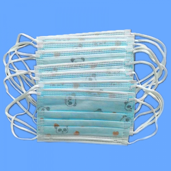 surgical mask